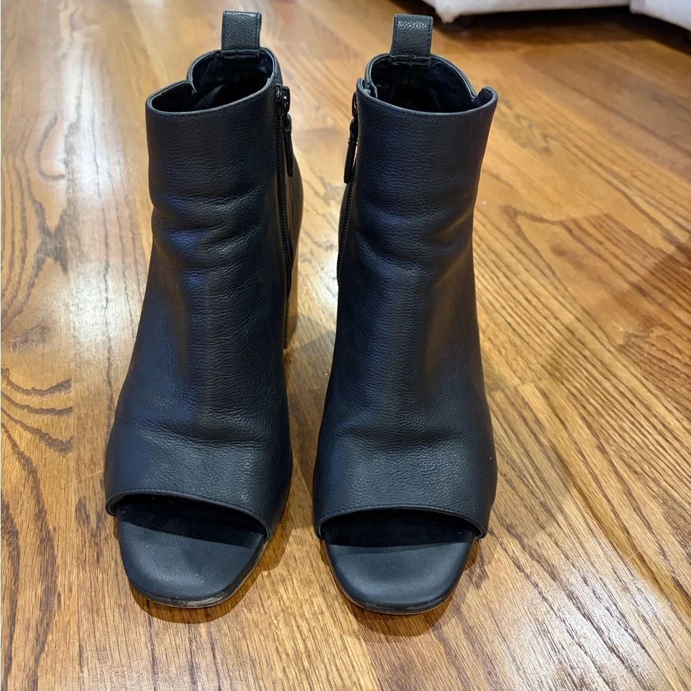 Cole Haan Chandra Booties - Picture 4 of 7